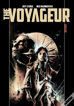 Capa do artigo Voyageur