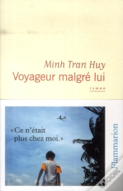 Capa do artigo Voyageur Malgré Lui