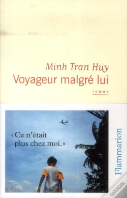 Capa do artigo Voyageur Malgré Lui