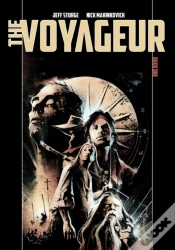 Capa do artigo Voyageur