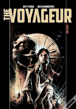 Capa do artigo Voyageur