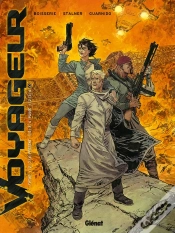 Capa do artigo Voyageur ; Omega