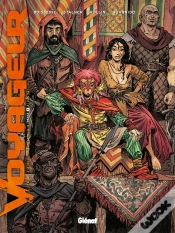 Capa do artigo Voyageur - Passé - Tome 01
