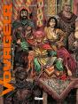Voyageur - Passé - Tome 01 - Preview