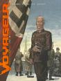 Voyageur ; Passé Tome 2 - Preview