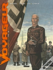 Capa do artigo Voyageur ; Passé Tome 2