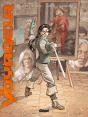 Voyageur ; Passé Tome 3 - Preview