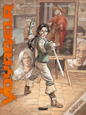 Capa do artigo Voyageur ; Passé Tome 3