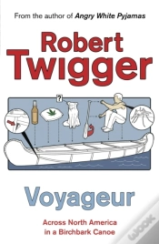 Capa do artigo Voyageur