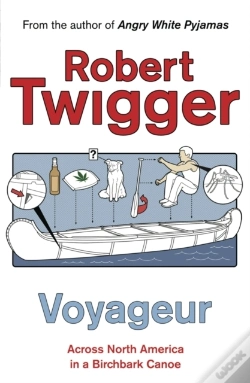 Capa do artigo Voyageur