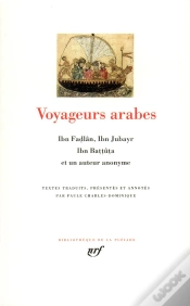 Capa do artigo Voyageurs Arabes
