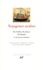 Voyageurs Arabes - Preview