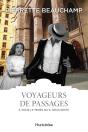 Voyageurs De Passages V 02 Pour Le Temps Qu'Il Nous Reste - Preview
