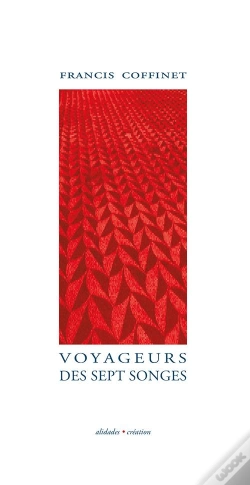 Capa do artigo Voyageurs Des Sept Songes - Francis Coffinet