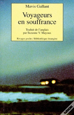 Capa do artigo Voyageurs En Souffrance