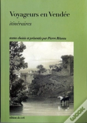 Capa do artigo Voyageurs En Vendee Itineraires