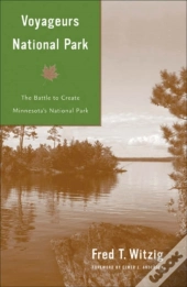 Voyageurs National Park