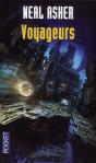 Voyageurs - Preview