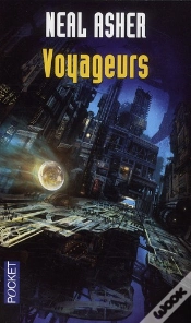 Capa do artigo Voyageurs