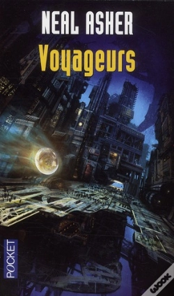 Capa do artigo Voyageurs