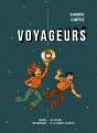 Voyageurs - Preview