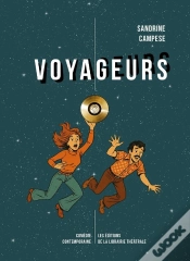 Capa do artigo Voyageurs