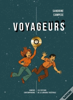 Capa do artigo Voyageurs