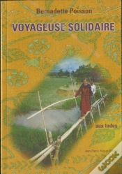 Capa do artigo Voyageuse Solidaire