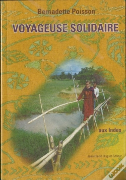Capa do artigo Voyageuse Solidaire