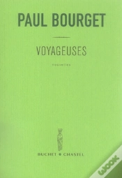 Capa do artigo Voyageuses