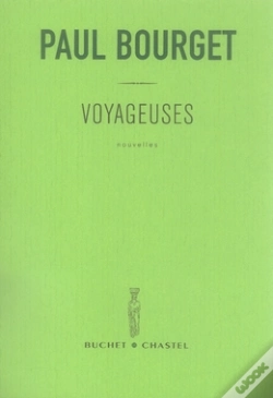 Capa do artigo Voyageuses