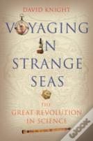 Voyaging In Strange Seas
