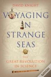 Capa do artigo Voyaging In Strange Seas