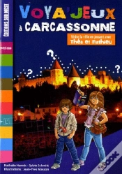 Capa do artigo Voya
