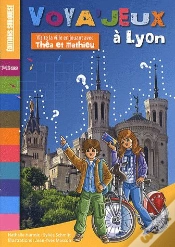Capa do artigo Voya