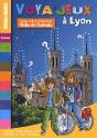 Voya'Jeux A Lyon - Preview