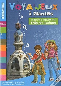 Capa do artigo Voya'Jeux A Nantes