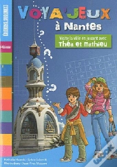 Voya'Jeux A Nantes