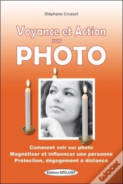 Capa do artigo Voyance Et Action Sur Photo