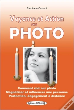 Capa do artigo Voyance Et Action Sur Photo