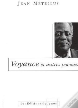 Capa do artigo Voyance Et Autres Poemes