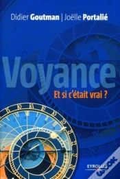 Capa do artigo Voyance. Et Si C