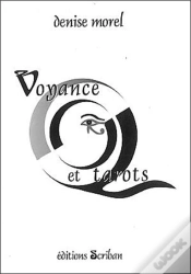 Capa do artigo Voyance Et Tarots ; Comment Developper Vos Perceptions