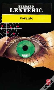 Capa do artigo Voyante
