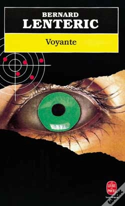 Capa do artigo Voyante