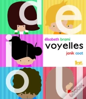 Capa do artigo Voyelles