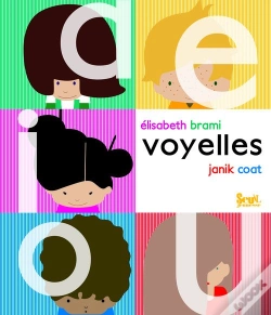 Capa do artigo Voyelles