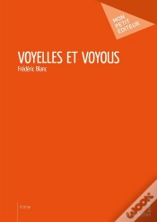 Capa do artigo Voyelles Et Voyous