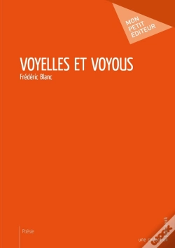 Capa do artigo Voyelles Et Voyous