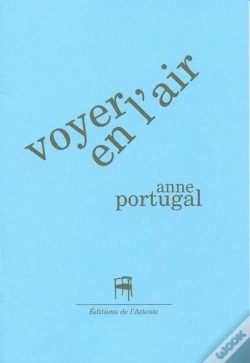 Capa do artigo Voyer En L'Air